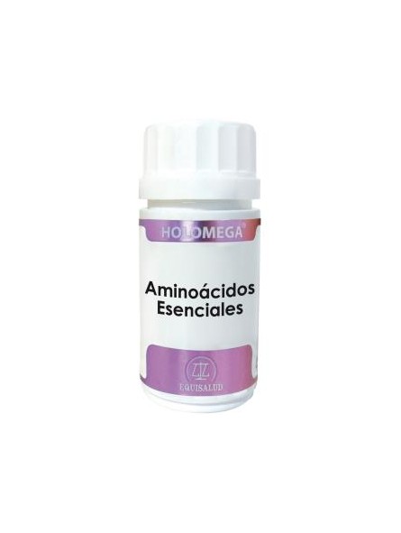 Holomega Aminoacidos Esenciales Equisalud