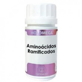 Holomega Aminoacidos Ramificados Equisalud