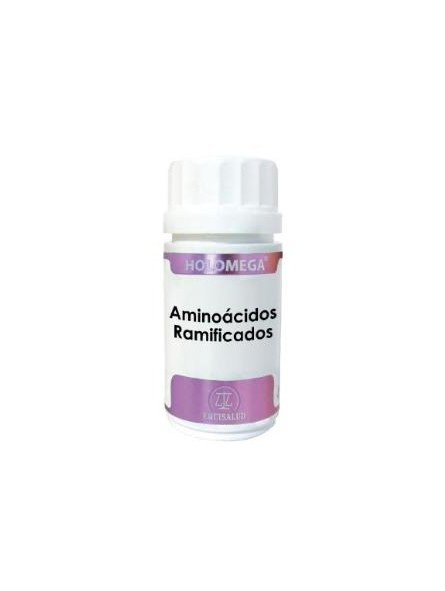 Holomega Aminoacidos Ramificados Equisalud
