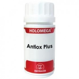 Holomega Antiox Plus Equisalud