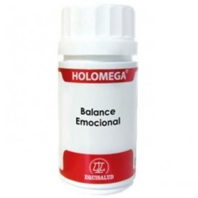 Holomega Balance Emocional Equisalud