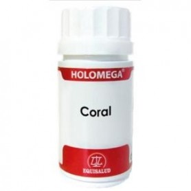 Holomega Coral Equisalud