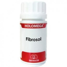 Holomega Fibrosol Equisalud