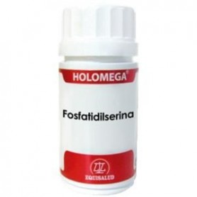 Holomega Fosfatidilserina equisalud