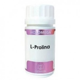 Holomega L-Prolina Equisalud