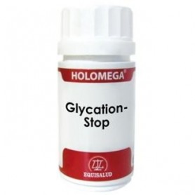Holomega Glycation-Stop Equisalud