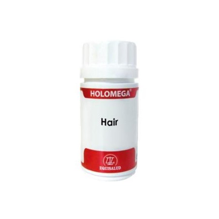 Holomega Hair Equisalud