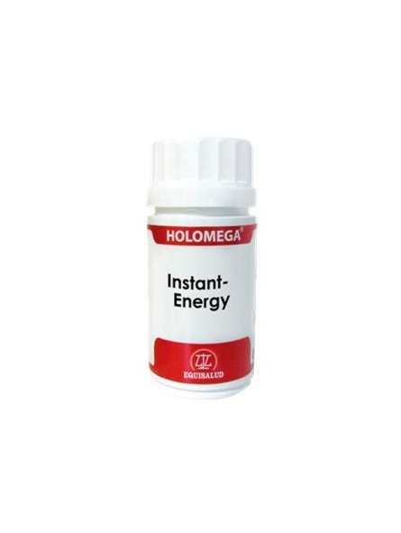 Holomega Instant Energy Equisalud