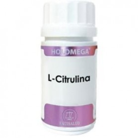 Holomega L-Citrulina de Equisalud