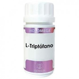 Holomega L-Triptofano Equisalud