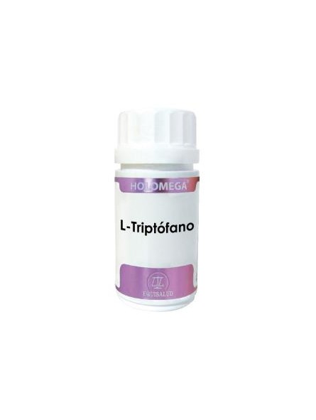 Holomega L-Triptofano Equisalud