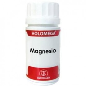 Holomega Magnesio Equisalud