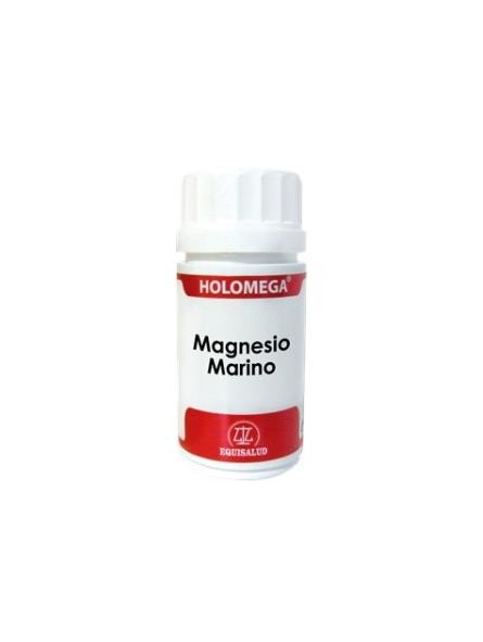 Holomega Magnesio Marino Equisalud