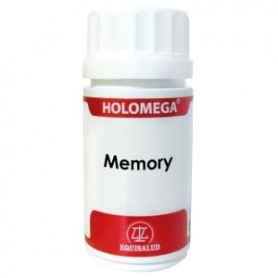 Holomega Memory Equisalud