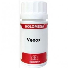 Holomega Venox Equisalud