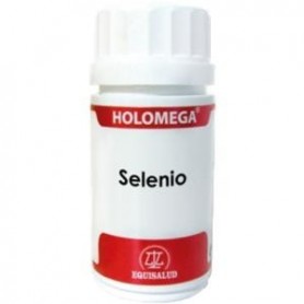 Holomega Selenio Equisalud