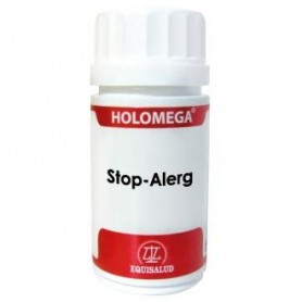 Holomega Stop-Alerg Equisalud