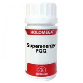 Holomega Superenergy PQQ Equisalud