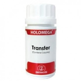 Holomega Transfer Equisalud