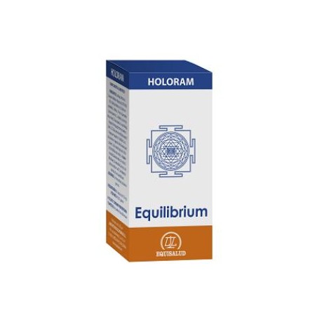 Holoram equilibrium Equisalud