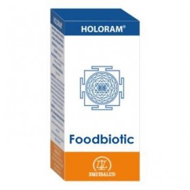 Holoram foodbiotic Equisalud