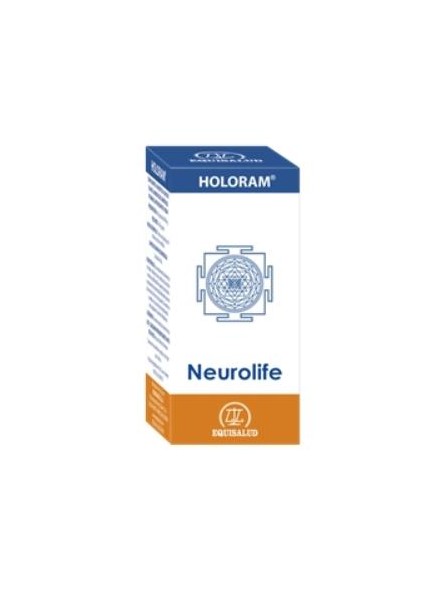 Holoram Neurolife Equisalud