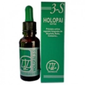 Holopai 3-S Equisalud