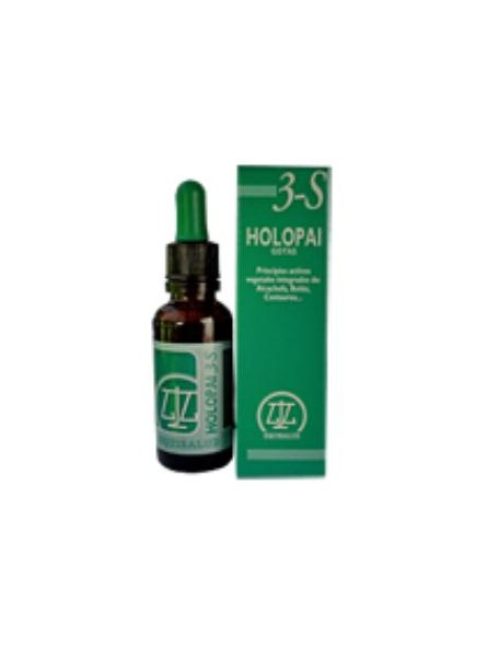 Holopai 3-S Equisalud