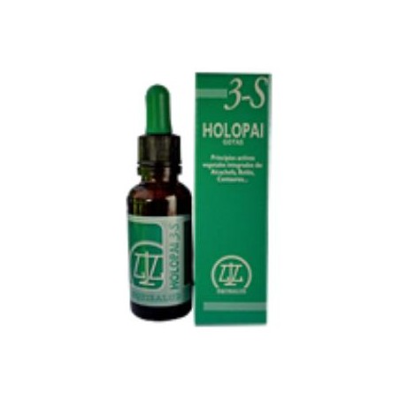 Holopai 3-S Equisalud
