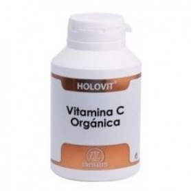 Holovit Vitamina C Organica Equisalud