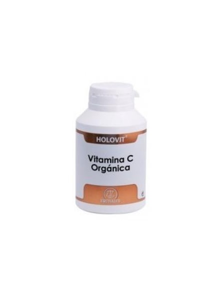 Holovit Vitamina C Organica Equisalud