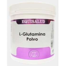 L-Glutamina polvo Equisalud