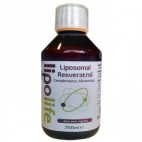 Liposomal Resveratrol