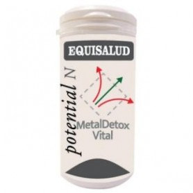 Metaldetoxvital Equisalud
