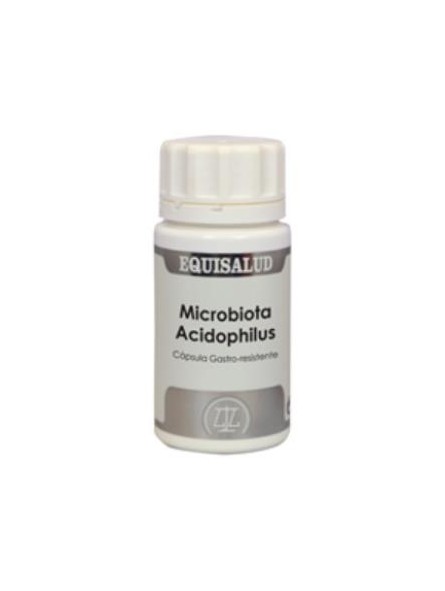 Microbiota Acidophilus Equisalud