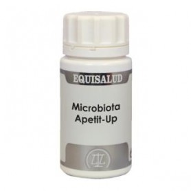 Microbiota Apetit-up Equisalud