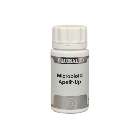 Microbiota Apetit-up Equisalud