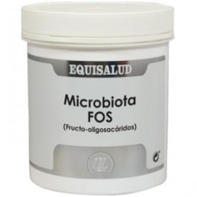 Microbiota FOS Equisalud