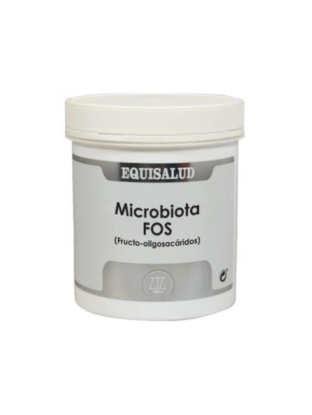 Microbiota FOS Equisalud