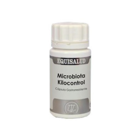 Microbiota Kilocontrol Equisalud