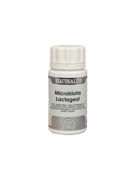 Microbiota Lactagest Equisalud