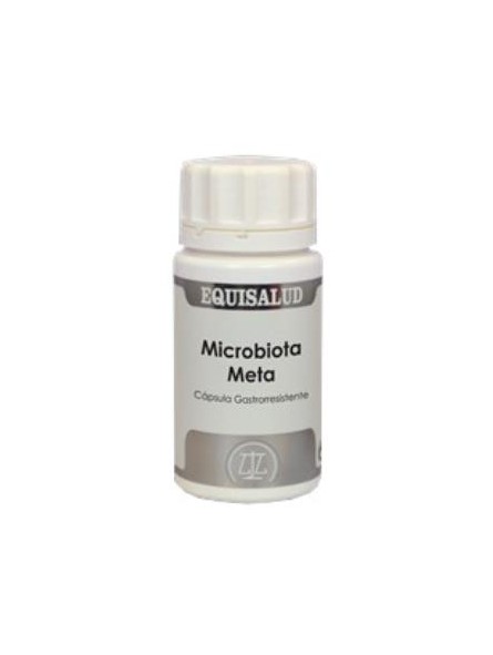 Microbiota Meta Equisalud