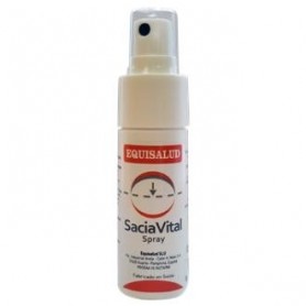 Saciavital spray Equisalud