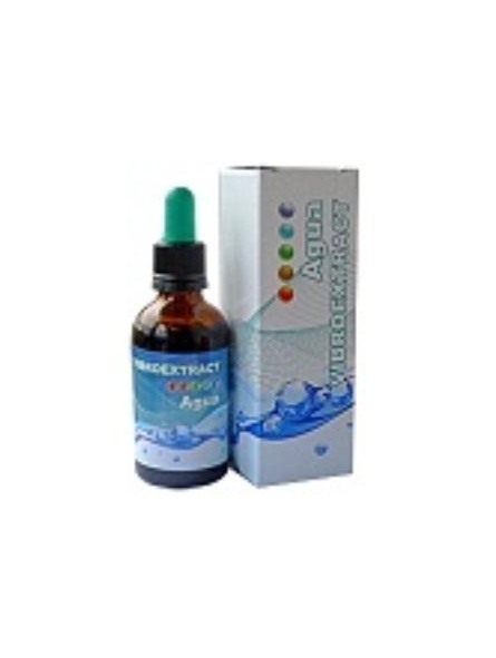 Vibroextract Agua Equisalud