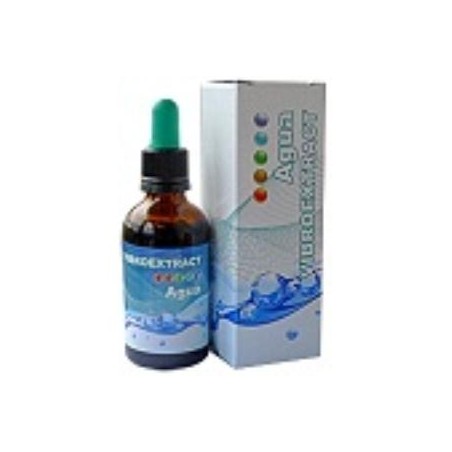 Vibroextract Agua Equisalud