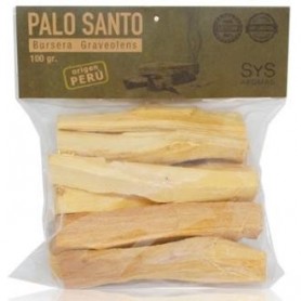 Palo Santo Sys