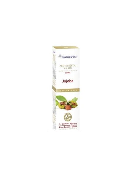 Aceite de Jojoba Esential Aroms