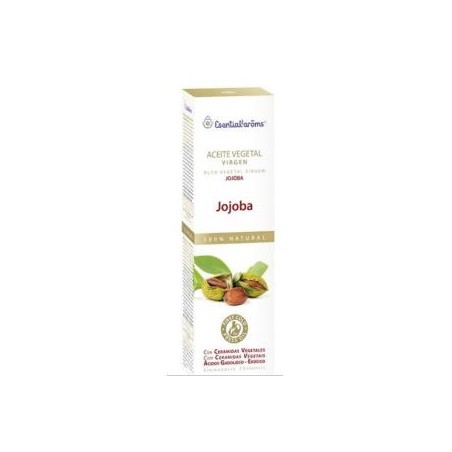 Aceite de Jojoba Esential Aroms