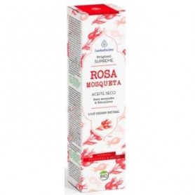 Aceite Seco rosa mosqueta Bio Esential Aroms