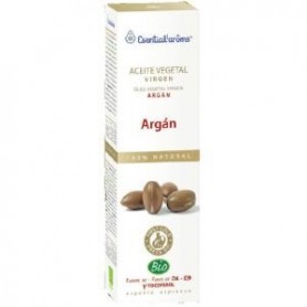 Aceite Vegetal Argan alimentario Bio Esential Aroms